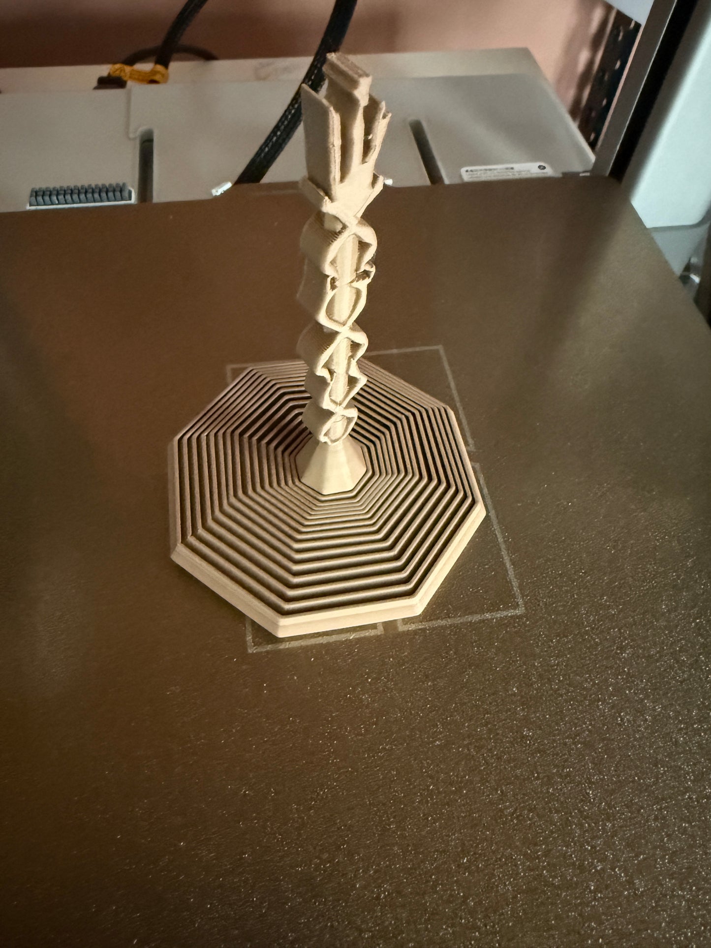 Witch's Broom Fidget