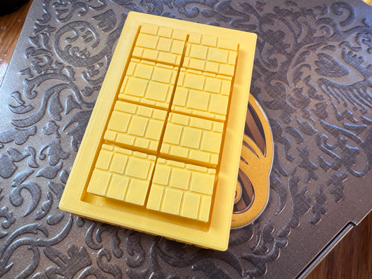 PRE-ORDER Follow the Yellow Click Road