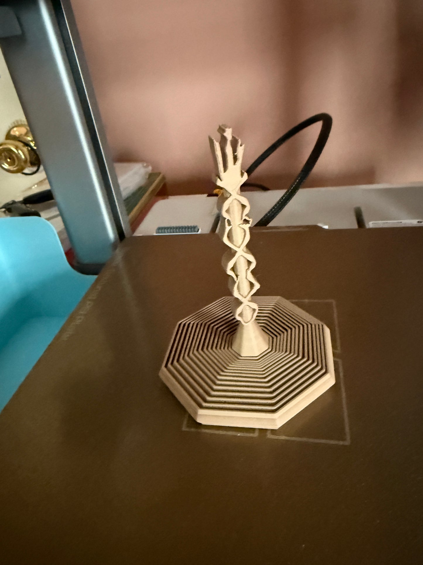 Witch's Broom Fidget