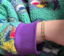 Load image into Gallery viewer, Dork Squad Friendship Bracelet
