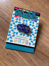 Load image into Gallery viewer, They/Them - Pronoun Enamel Pin
